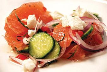 Product - Gorji Restaurant in Dallas, North Dallas, Addison - Dallas, TX Mediterranean Restaurants