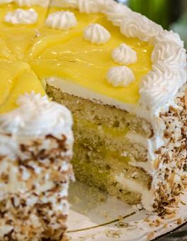 Product - Gourmet Girls Gluten Free Bakery / Bistro in Tucson, AZ Bakeries