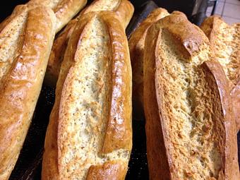 Product - Gourmet Girls Gluten Free Bakery / Bistro in Tucson, AZ Bakeries