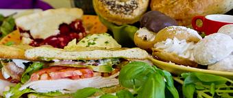 Product - Gourmet Girls Gluten Free Bakery / Bistro in Tucson, AZ Bakeries