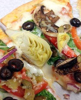 Product - Gourmet Girls Gluten Free Bakery / Bistro in Tucson, AZ Bakeries