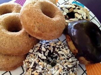 Product - Gourmet Girls Gluten Free Bakery / Bistro in Tucson, AZ Bakeries