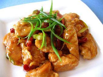 Product - Gourmet House Restaurant in Houma, LA Chinese Restaurants
