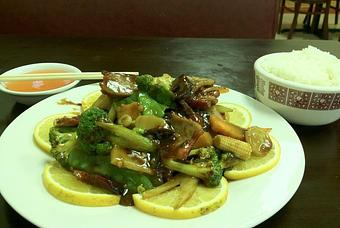 Product - Gourmet House Restaurant in Houma, LA Chinese Restaurants