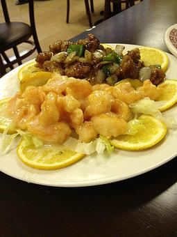Product - Gourmet House Restaurant in Houma, LA Chinese Restaurants