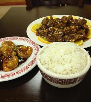 Product - Gourmet House Restaurant in Houma, LA Chinese Restaurants