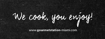 Product - Gourmet Station in Miami, FL Caterers Food Services