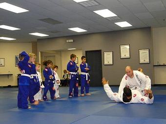 Product - Gracie Barra Cedar Park in Cedar Park, TX Sports & Recreational Services