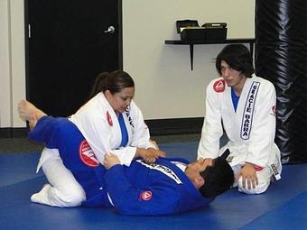 Product - Gracie Barra Cedar Park in Cedar Park, TX Sports & Recreational Services