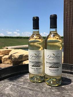 Product - Grafton Winery & Brewhaus in Grafton, IL Seafood Restaurants