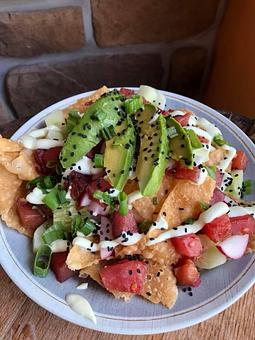 Product - Grafton Winery & Brewhaus in Grafton, IL Seafood Restaurants