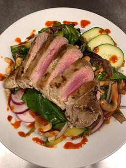 Product - Grafton Winery & Brewhaus in Grafton, IL Seafood Restaurants