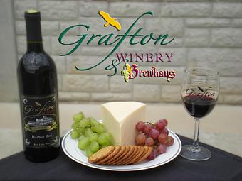 Product - Grafton Winery & Brewhaus in Grafton, IL Seafood Restaurants