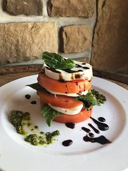 Product - Grafton Winery & Brewhaus in Grafton, IL Seafood Restaurants