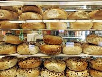 Product - Gramercy Bagel in gramercy - New York, NY Bagels