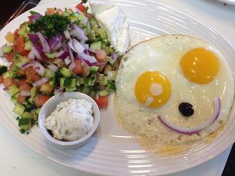 Product - Grand Cafe Sandwich & Espresso Bar in Fort Lauderdale, FL Sandwich Shop Restaurants