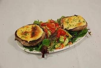 Product - Grand Cafe Sandwich & Espresso Bar in Fort Lauderdale, FL Sandwich Shop Restaurants