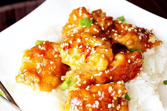 Product - Grand Fortune Chinese Cuisine in Omaha, NE Chinese Restaurants