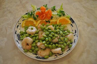 Product - Grand Fortune Chinese Cuisine in Omaha, NE Chinese Restaurants