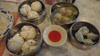 Product - Grand Fortune Chinese Cuisine in Omaha, NE Chinese Restaurants