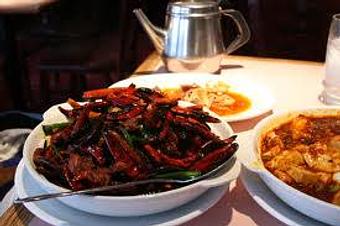 Product - Grand Sichuan in East Village - New York, NY Restaurants/Food & Dining Product - Grand Sichuan in East Village - New York, NY Restaurants/Food & Dining