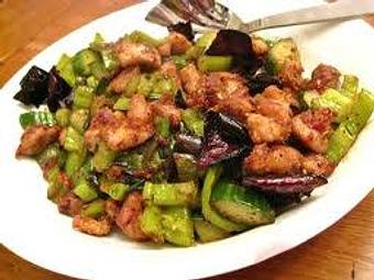 Product - Grand Sichuan in East Village - New York, NY Restaurants/Food & Dining Product - Grand Sichuan in East Village - New York, NY Restaurants/Food & Dining