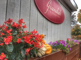 Product - Grandale Restaurant in Purcellville, VA American Restaurants