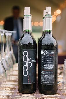 Product: Featuring wine from 868 Estate Vineyards as well as wine from around the world - Grandale Restaurant in Purcellville, VA American Restaurants