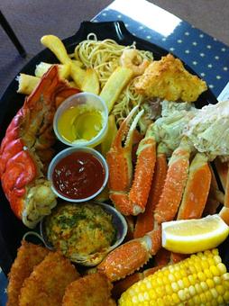 Product - Grandma Rose's in Yuma, CO American Restaurants