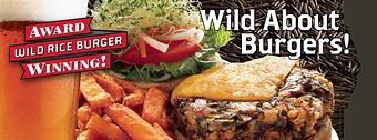 Product - Grandma's Saloon & Grill in Historic Canal Park - Duluth, MN American Restaurants
