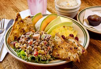 Product - Grandma's Saloon & Grill in Virginia, MN American Restaurants
