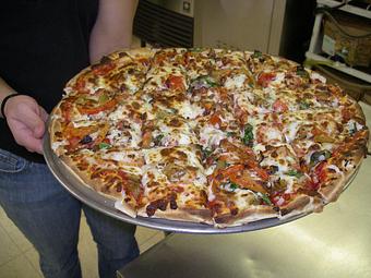 Product - Granelli's Pizzeria in Castle Rock, CO Pizza Restaurant