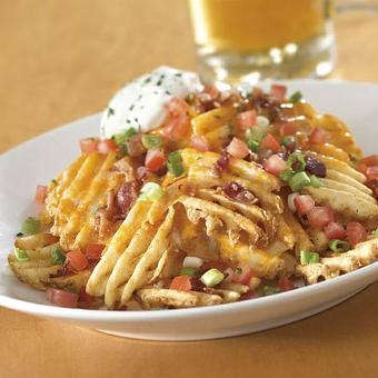 Product - Granite City Food & Brewery in Cedar Rapids, IA Restaurant & Lounge, Bar, Or Pub