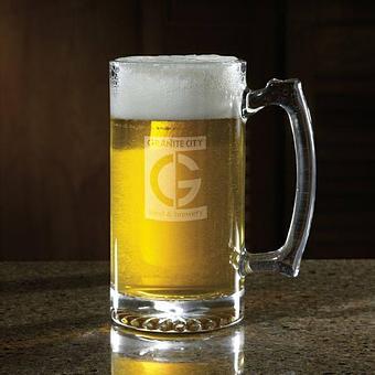 Product - Granite City Food & Brewery in Fargo, ND Restaurant & Lounge, Bar, Or Pub