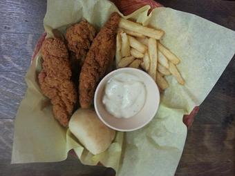 Product - Granny's in Kilgore, TX American Restaurants