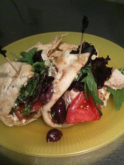 Product - Grapes & Beans in Clayton, GA Coffee, Espresso & Tea House Restaurants