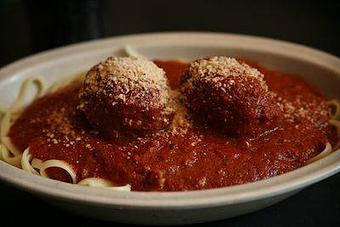 Product - Grassi's Ristorante & Deli in Frontenac, MO Pizza Restaurant