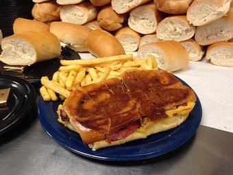 Product - Grassi's Ristorante & Deli in Frontenac, MO Pizza Restaurant