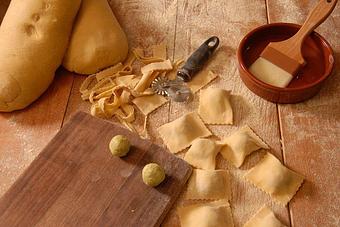 Product - Gravy in Raleigh, NC Italian Restaurants