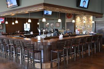 Product: Graystone Ale House - Bar - Graystone Ale House in De Pere/Ledgeview - De Pere, WI Restaurants/Food & Dining