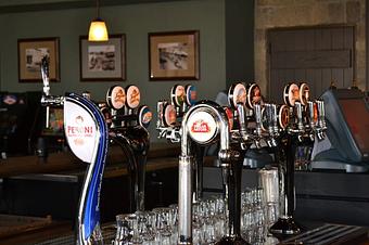 Product: Graystone Ale House - Taps - Graystone Ale House in De Pere/Ledgeview - De Pere, WI Restaurants/Food & Dining