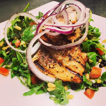 Product - Grazie! Italian Eatery in Downtown Bloomington - Bloomington, IN Italian Restaurants