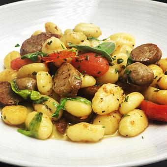 Product - Grazie! Italian Eatery in Downtown Bloomington - Bloomington, IN Italian Restaurants