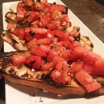 Product - Grazie! Italian Eatery in Downtown Bloomington - Bloomington, IN Italian Restaurants