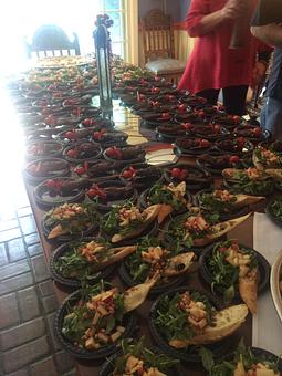 Product - Grazie! Italian Eatery in Downtown Bloomington - Bloomington, IN Italian Restaurants