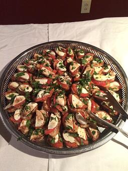 Product - Grazie! Italian Eatery in Downtown Bloomington - Bloomington, IN Italian Restaurants