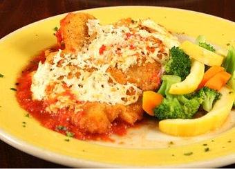 Product - Graziella's Italian Restaurant in Brooklyn, NY Italian Restaurants