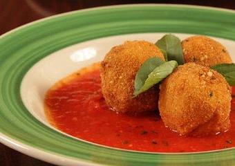 Product - Graziella's Italian Restaurant in Brooklyn, NY Italian Restaurants