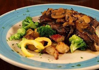 Product - Graziella's Italian Restaurant in Brooklyn, NY Italian Restaurants