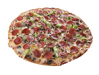 Product - Great Scott's Pizza in Mount Horeb, WI Pizza Restaurant